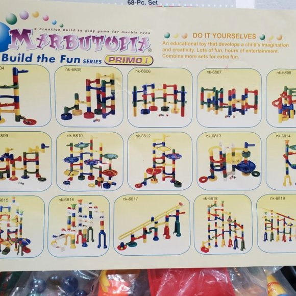 Build and play - Picture 2 of 3